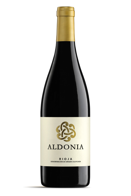 The Financial Times recommended Aldonia this Christmas