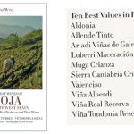 Aldonia reconocida como uno de los 10 mejores valores de Rioja