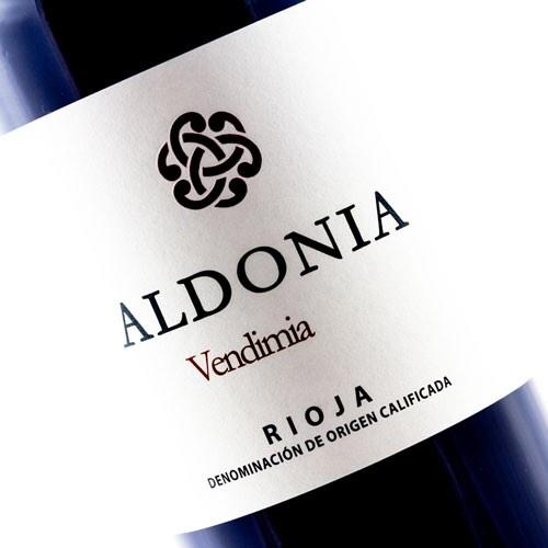 The Telegraph: Aldonia Vendimia, the 20 best red wines for under £10