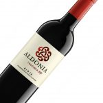 Aldonia, Notable Rioja producer for Jancis Robinson