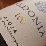 Aldonia 100, medalla de Oro en Sommelier Wine Awards